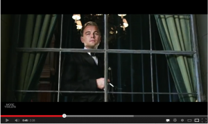 A Tragedy Of Gatsby And Daisy Who Had Different Dreams