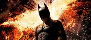 Bruce Wayne Dies And Becomes A Legend Of Gotham City, Dark Knight Rises