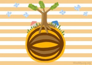 WooMyung.org