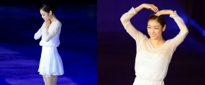 Yuna Kim