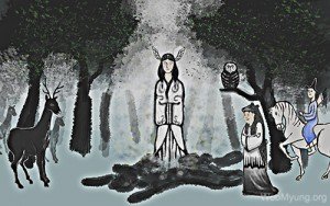 WooMyung.org