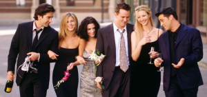 Friends