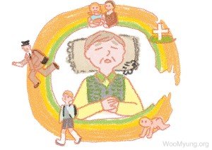 WooMyung.org