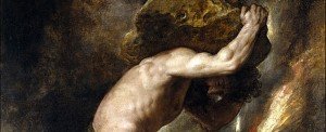 Sisyphus