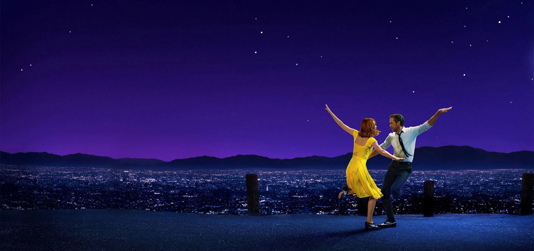 La La Land – A Story of Lingering Attachments and Regrets
