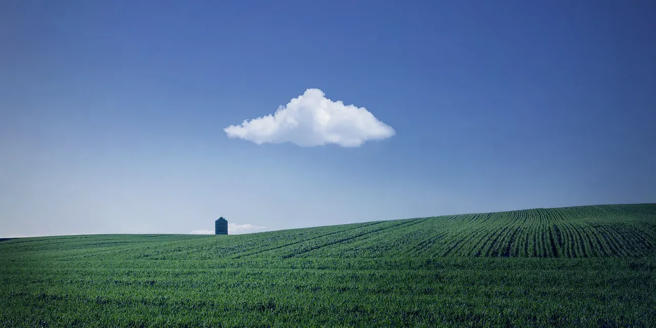 Clouds