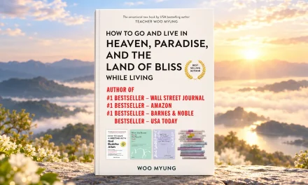 How to Go to and Live in Heaven, Paradise, and the Land of Bliss While Living – Introduction