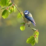 Nature I