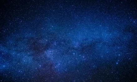 The Sky Is the Stage and the Creations Are the Actors